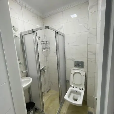 Full Comfort * Istanbul