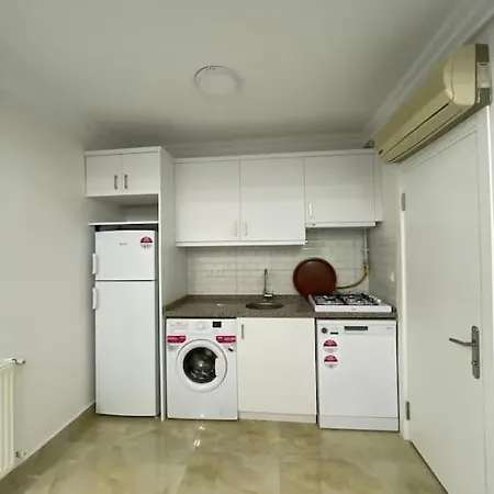 Full Comfort 아파트 이스탄불