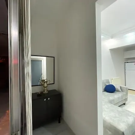 Full Comfort 아파트 *